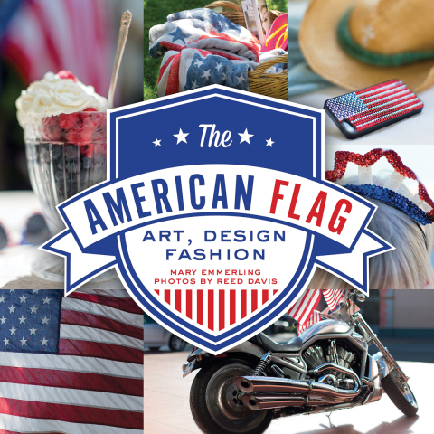 The American Flag: Art, Design, Fashion - FULL INSTANT DOWNLOAD | PDF DOCX EPUB