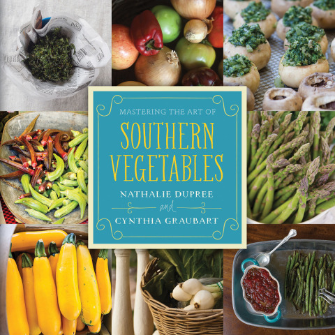 Mastering the Art of Southern Vegetables - FULL INSTANT DOWNLOAD | PDF DOCX EPUB