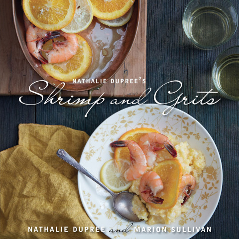 Nathalie Dupree's Shrimp and Grits - FULL INSTANT DOWNLOAD | PDF DOCX EPUB