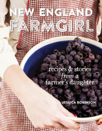 Cover image: New England Farmgirl 9781423638001