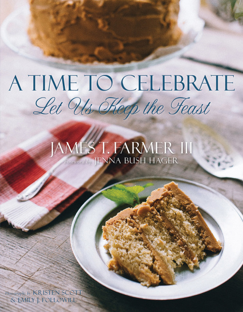 A Time to Celebrate: Let Us Keep the Feast - FULL INSTANT DOWNLOAD | PDF DOCX EPUB