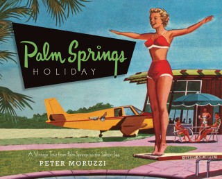 Cover image: Palm Springs Paradise 9781423639916