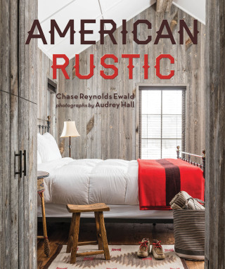 Cover image: American Rustic 9781423640271