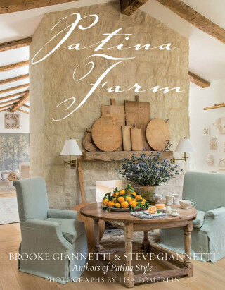 Cover image: Patina Farm 9781423640462