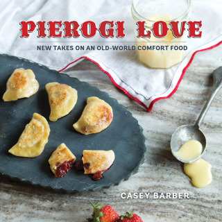 Cover image: Pierogi Love 9781423640653