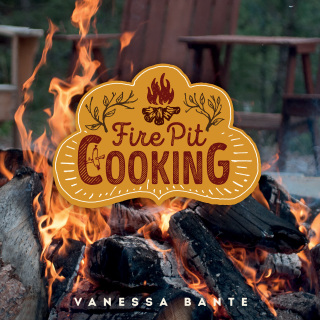 Cover image: Fire Pit Cooking 9781423641728