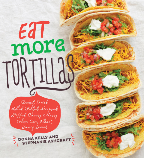 Eat More Tortillas - FULL INSTANT DOWNLOAD | PDF DOCX EPUB