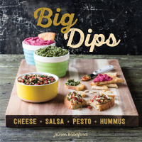 Cover image: Big Dips 9781423644538