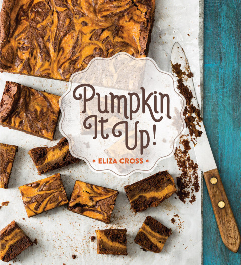 Pumpkin It Up! - FULL INSTANT DOWNLOAD | PDF DOCX EPUB