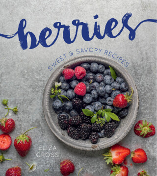 Immagine di copertina: Berries 9781423644590