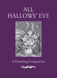 Immagine di copertina: All Hallows' Eve 9781423644866