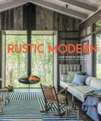 صورة الغلاف: Rustic Modern 9781423644941