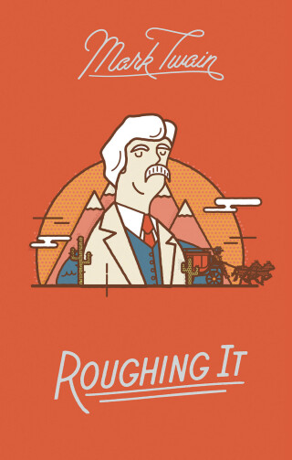 Cover image: Roughing It