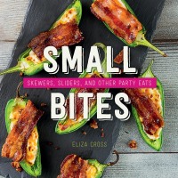 Cover image: Small Bites 9781423647850