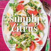 Cover image: Simply Citrus 9781423648130