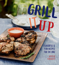 Imagen de portada: Grill It Up 9781423648536