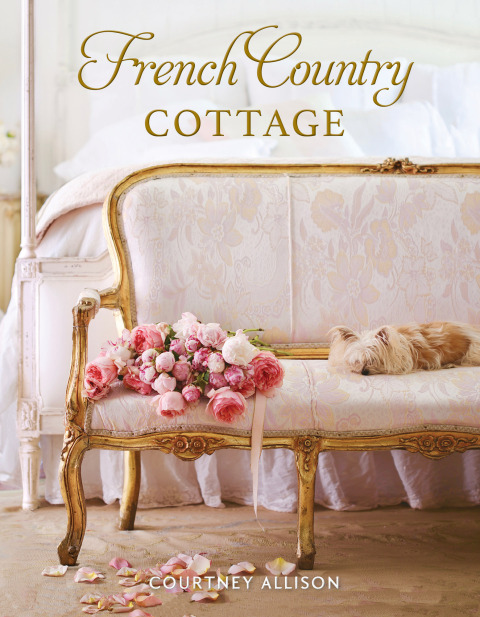 French Country Cottage - FULL INSTANT DOWNLOAD | PDF DOCX EPUB