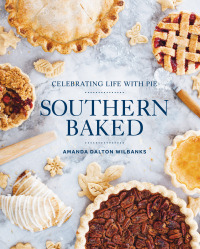 Cover image: Southern Baked 9781423648987