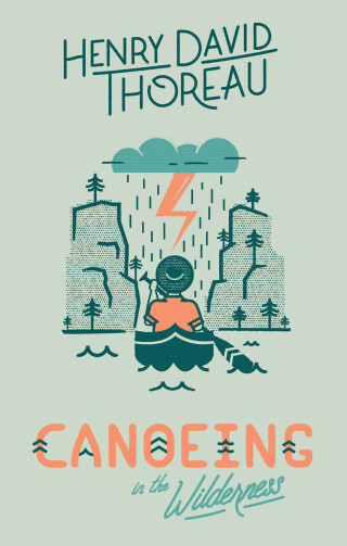 Cover image: Canoeing in the Wilderness 9781423649144