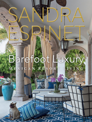 Cover image: Barefoot Luxury