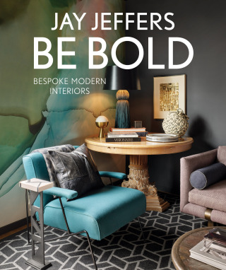 Cover image: Be Bold