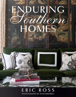 Cover image: Enduring Southern Homes 9781423650690