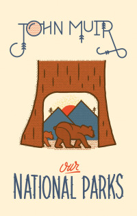 Immagine di copertina: Our National Parks 9781423650393