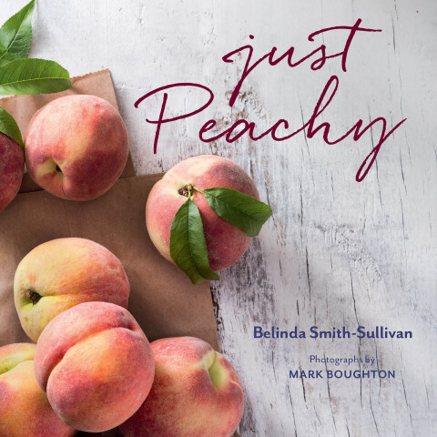 Just Peachy - FULL INSTANT DOWNLOAD | PDF DOCX EPUB
