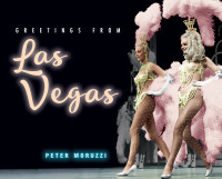 Immagine di copertina: Greetings from Las Vegas 9781423651765