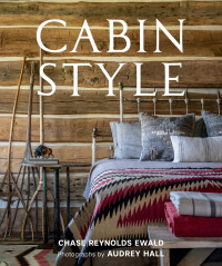 表紙画像: Cabin Style 9781423652465
