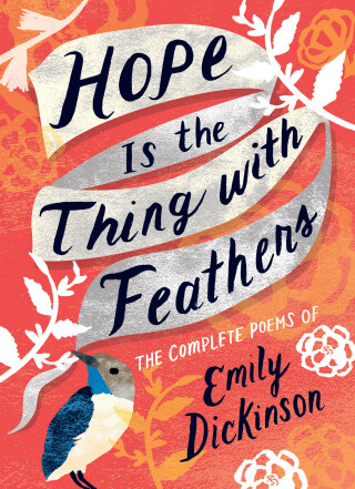 Imagen de portada: Hope Is the Thing with Feathers 9781423650980