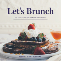 表紙画像: Let's Brunch 9781423655350