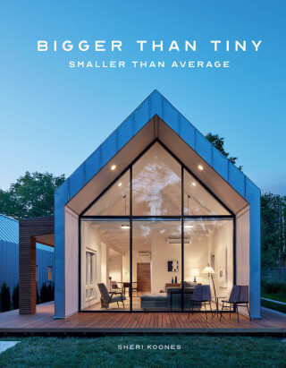 Imagen de portada: Bigger Than Tiny, Smaller Than Average 9781423658467