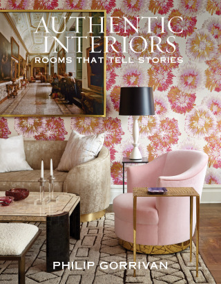 Cover image: Authentic Interiors 9781423664949