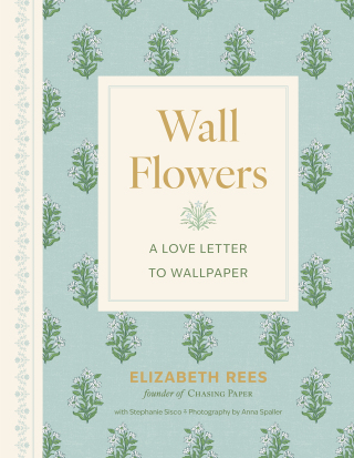 Cover image: Wall Flowers