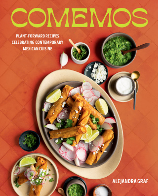 Cover image: Comemos