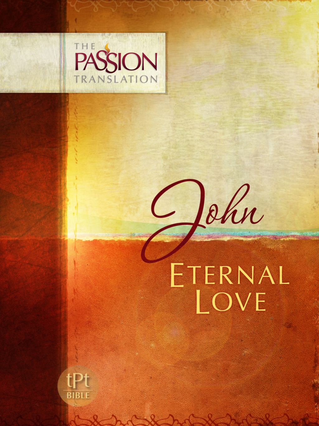 John (eBook)