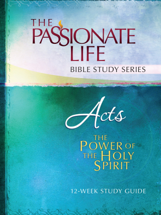 Imagen de portada: Acts 9781424551613