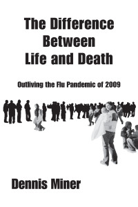 Imagen de portada: The Difference Between Life and Death 9781425161330