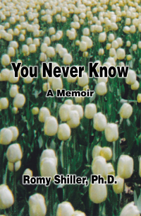 Cover image: You Never Know 9781425136918