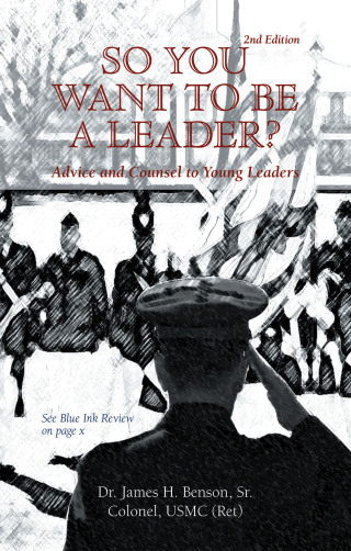 Imagen de portada: SO YOU WANT TO BE A LEADER? 9781425116286