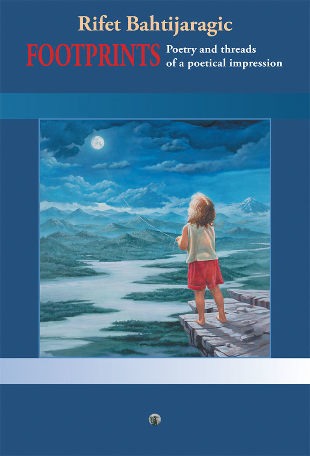 Footprints Poetry and Threads of a Poetical Impression