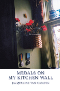 Cover image: Medals on My Kitchen Wall 9781412083959