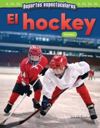 Cover image: Deportes espectaculares: El hockey: Conteo ebook 1st edition 9781425828196