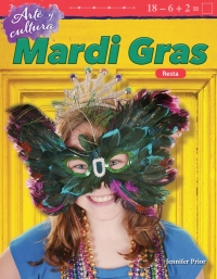 Cover image: Arte y cultura: Mardi Gras: Resta ebook 1st edition 9781425828653