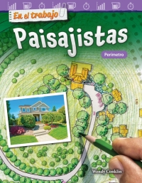Cover image: En el trabajo: Paisajistas: Perímetro ebook 1st edition 9781425828936