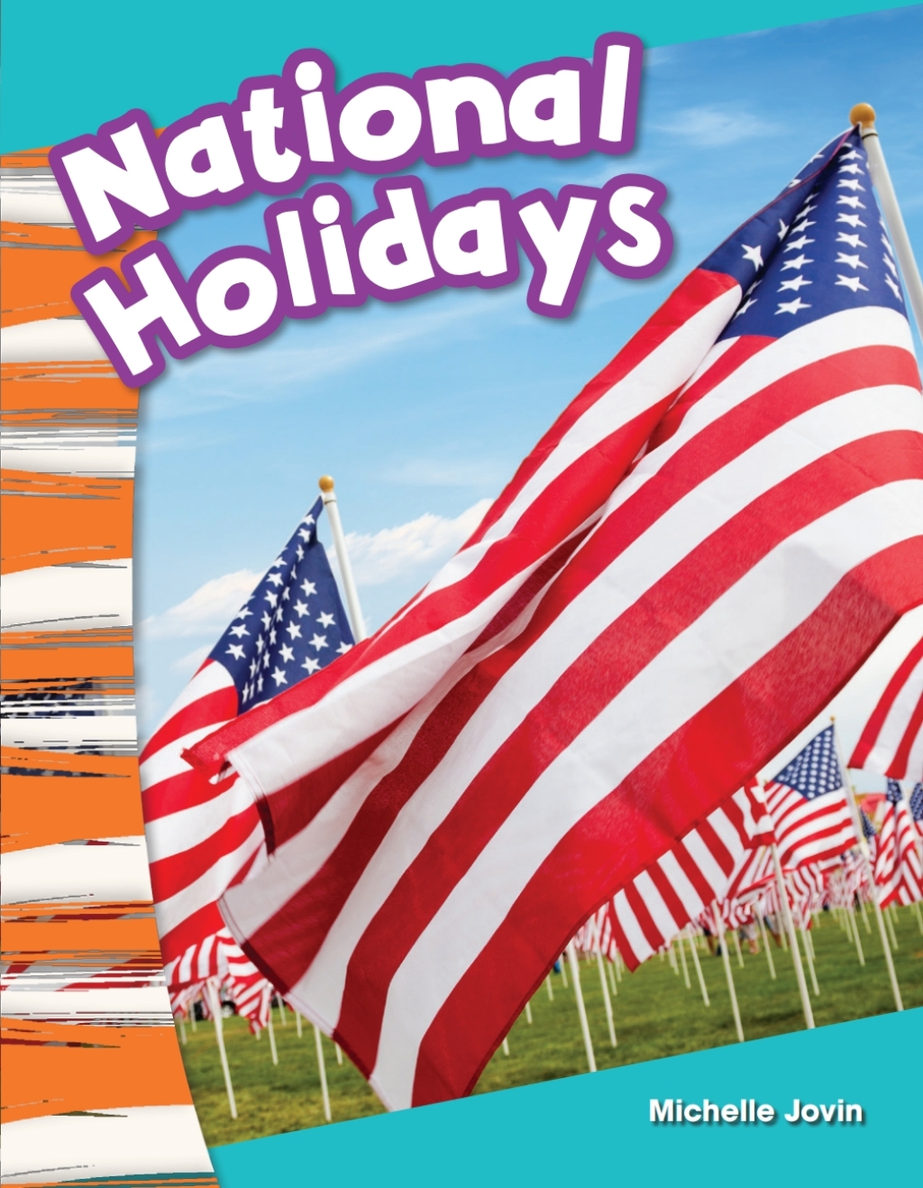 National Holidays ebook 1st Edition
