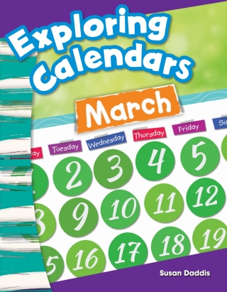 Cover image: Exploring Calendars ebook 1st edition 9781425825119