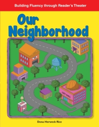 Cover image: Our Neighborhood ebook 1st edition 9781425825126