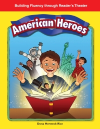 Cover image: American Heroes ebook 1st edition 9781425825133